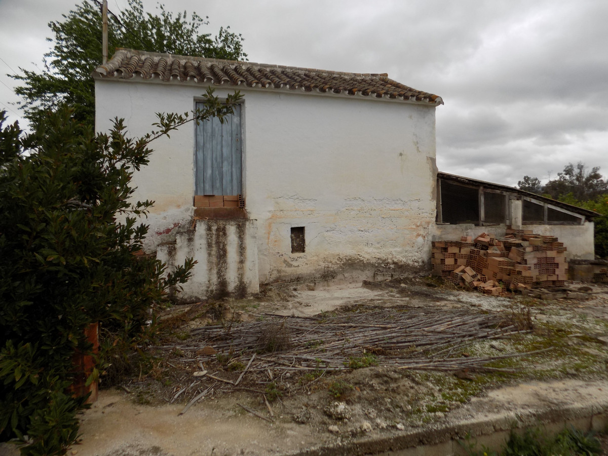 R4711771: Villa  in Coín