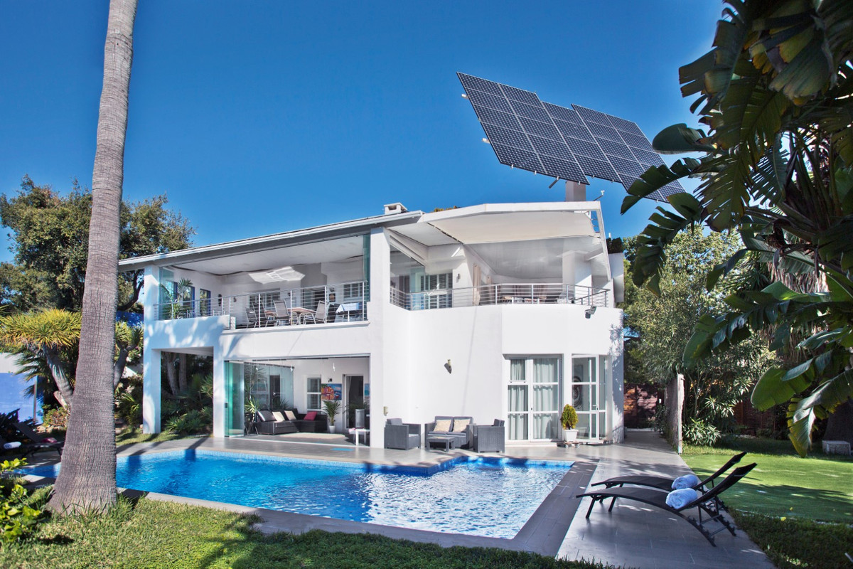 properties for sale in Costa del Sol