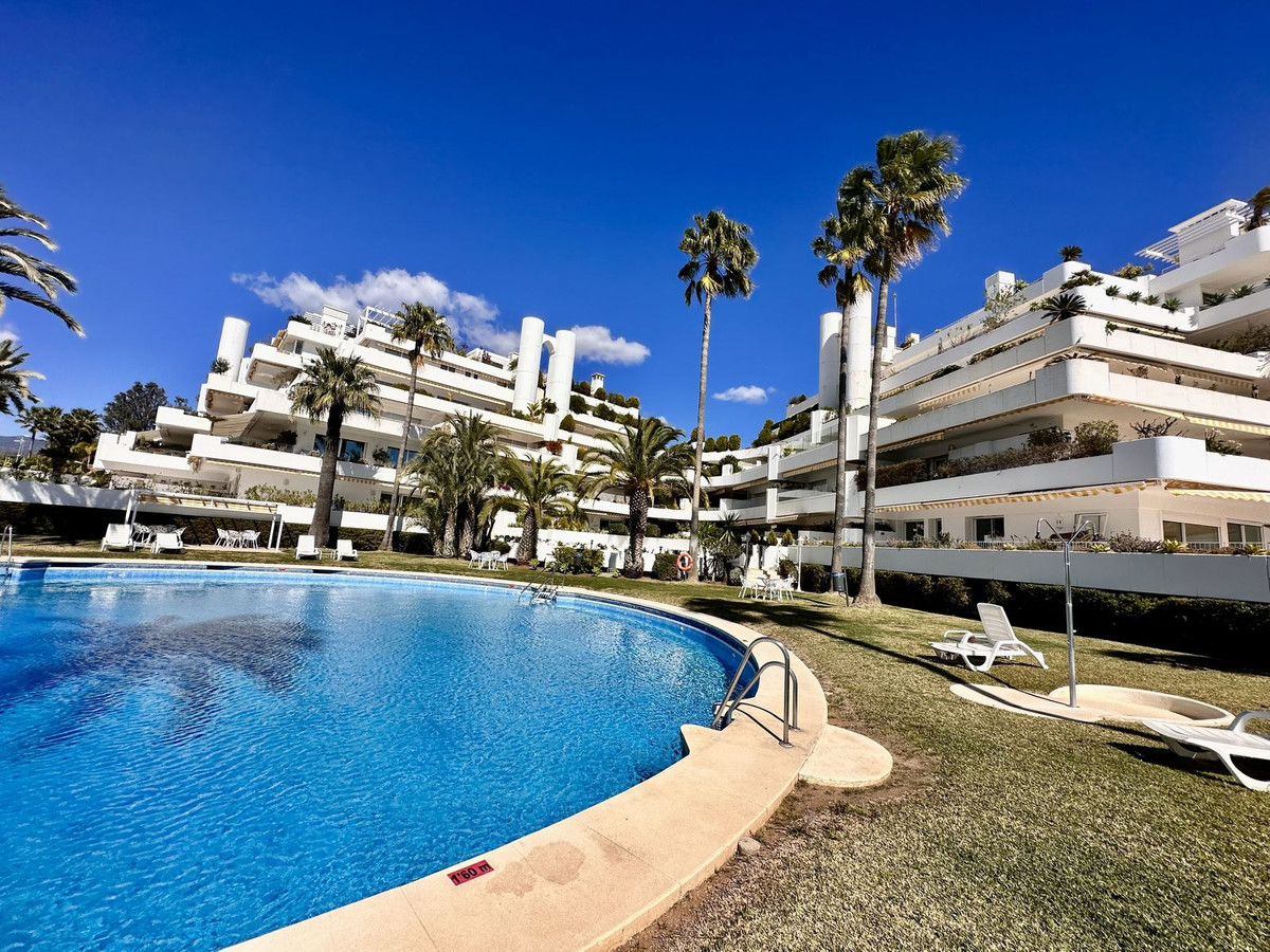 5 Bedroom Penthouse For Sale The Golden Mile, Costa del Sol - HP4656088