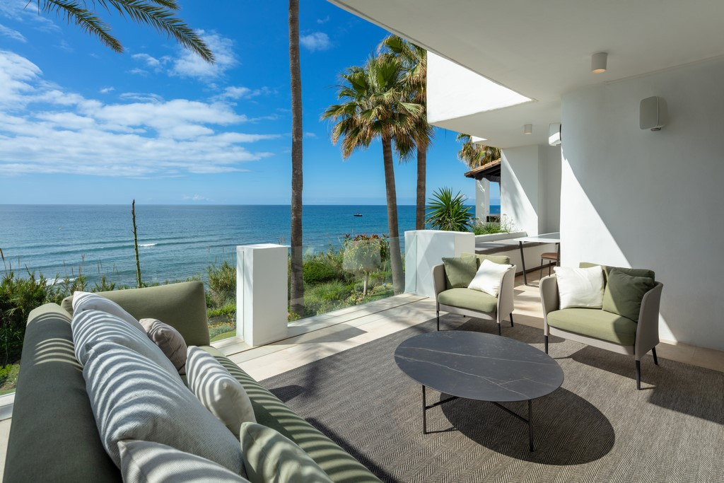 Penthouse Duplex for sale in Marbella R4359106