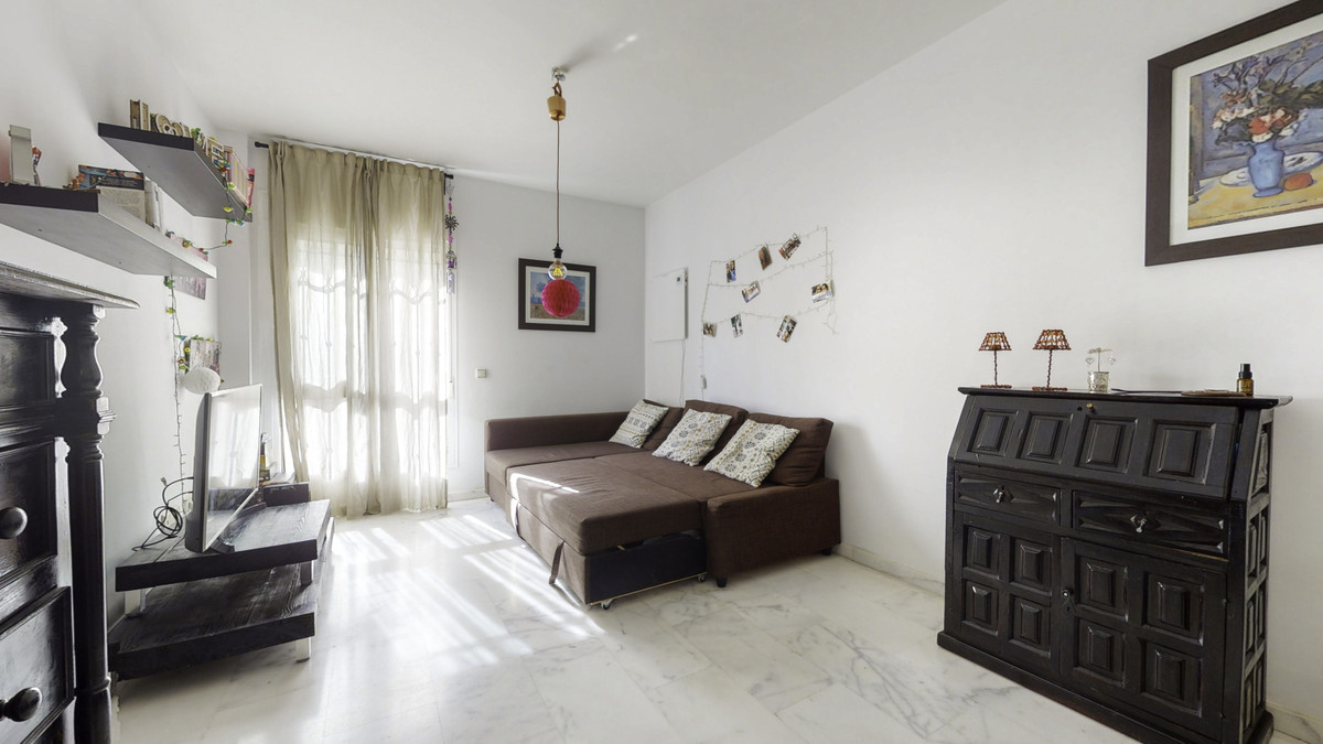 2 Bedroom Ground Floor Apartment For Sale Monda, Costa del Sol - HP3931891