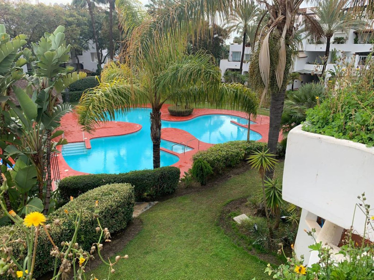 Apartamento en venta en Marbella, Costa del Sol