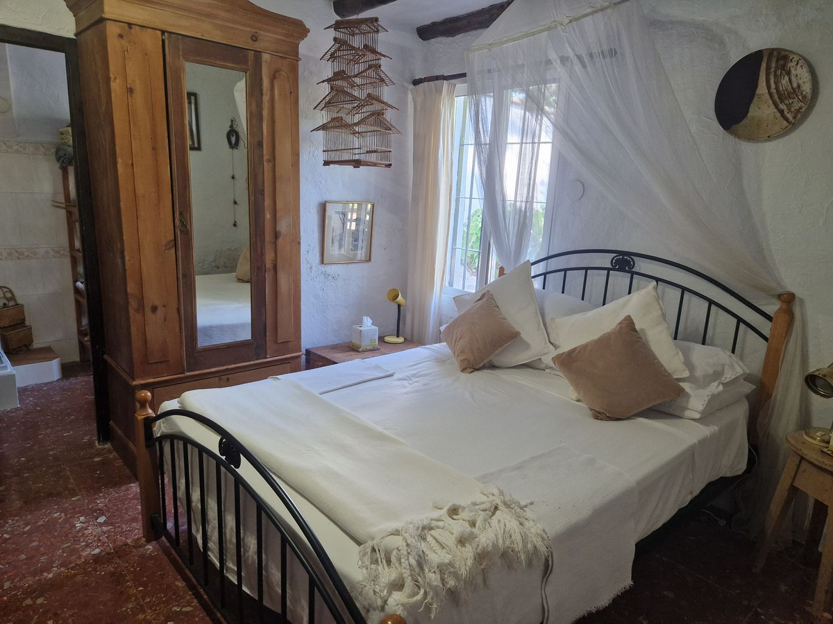Villa con 5 Dormitorios en Venta Alhaurín el Grande