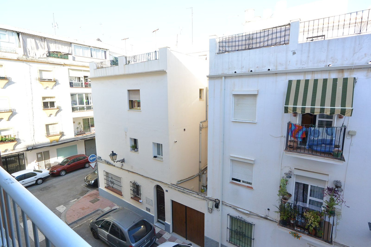 Appartement te koop in Marbella R4361671