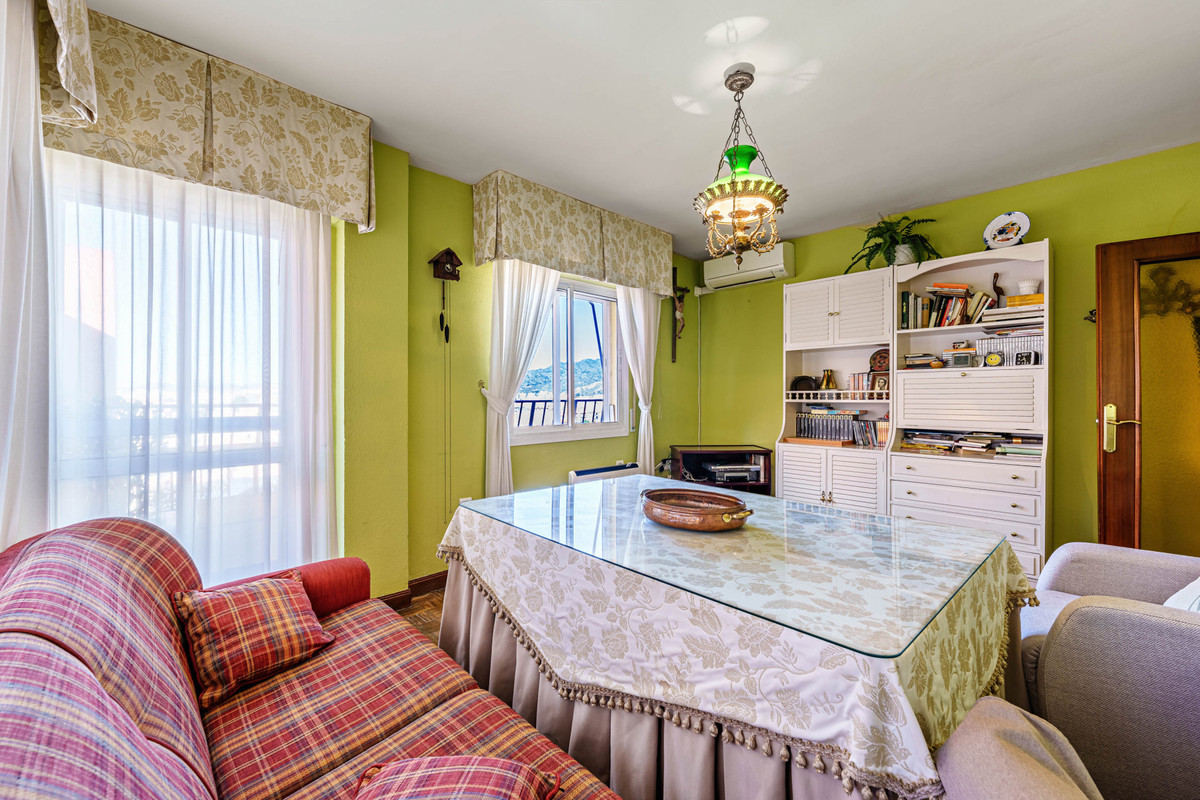 Appartement te koop in Málaga R4557232