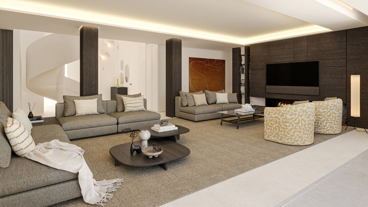 						Appartement  Penthouse Duplex
													en vente 
																			 à Río Real
					