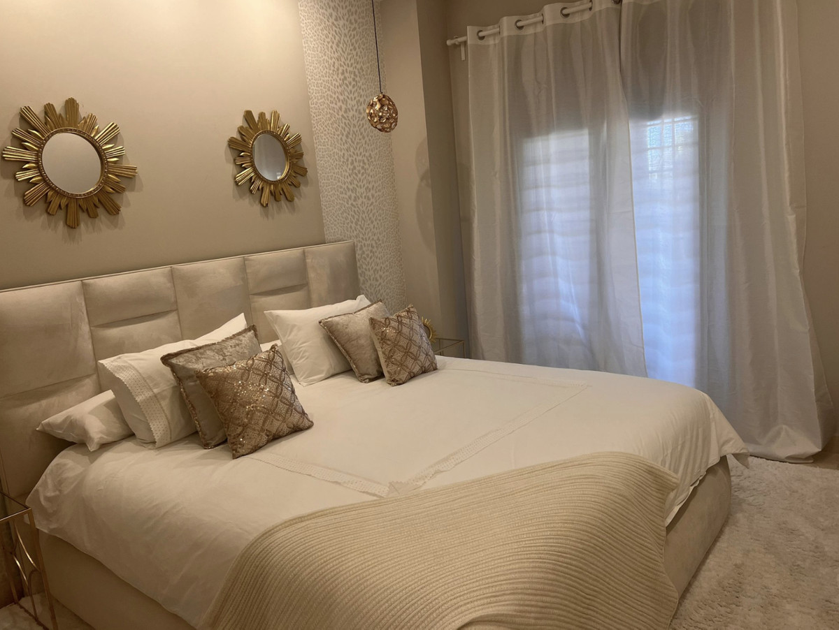 2 Dormitorio Apartamento en venta Benahavís