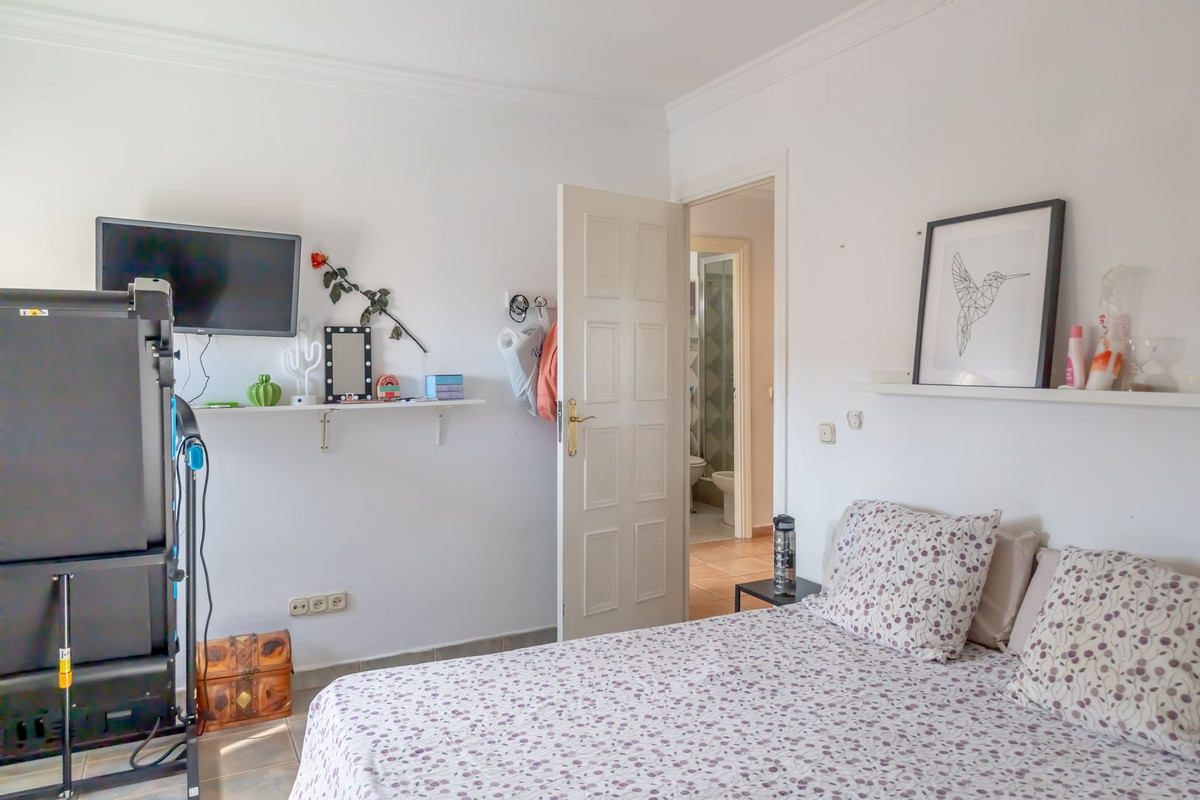 Appartement te koop in San Pedro de Alcántara R4335019