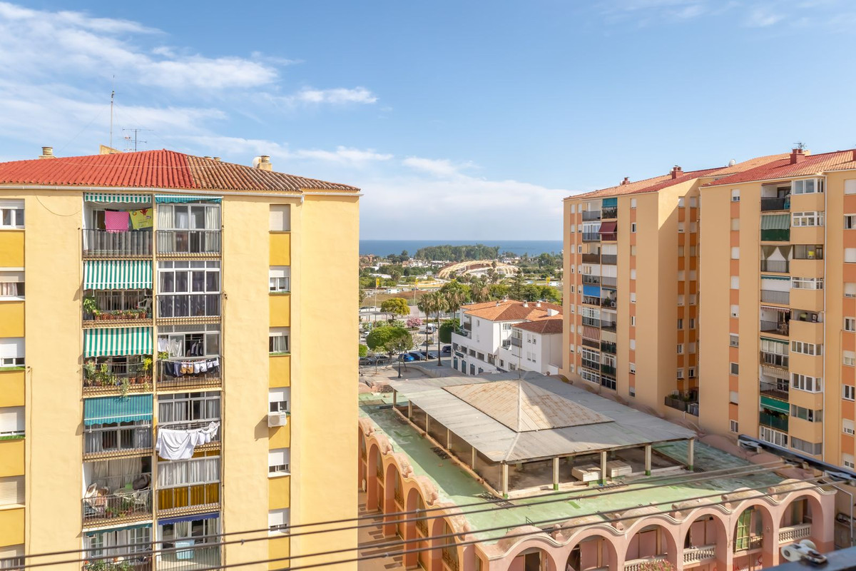 Apartment Penthouse in San Pedro de Alcántara, Costa del Sol

