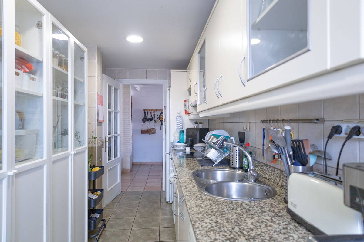 Appartement te koop in San Pedro de Alcántara R4335019