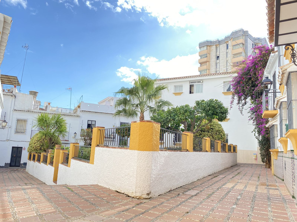 Reihenhaus Stadthaus zu verkaufen in Marbella R4340158