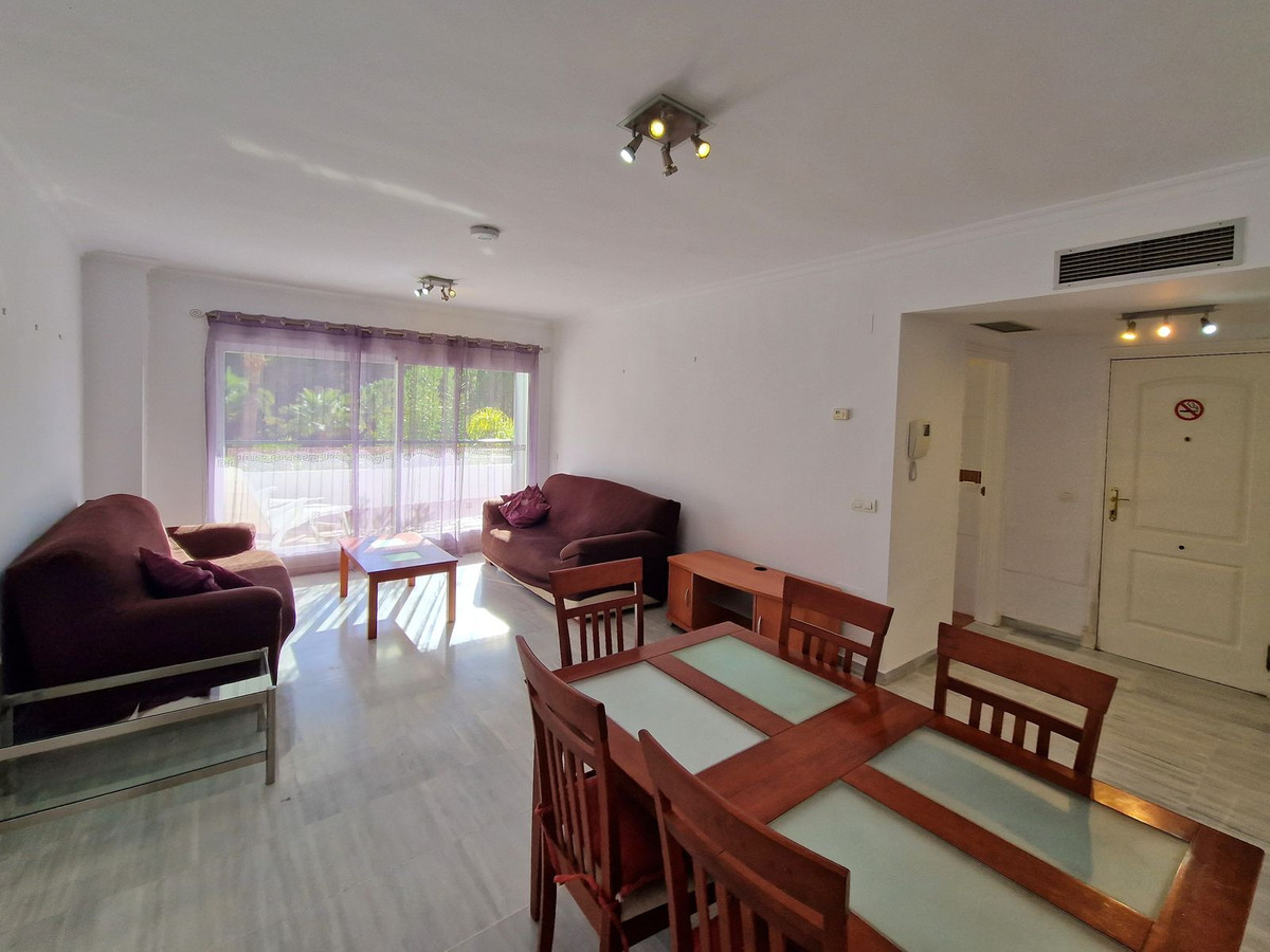 Appartement te koop in Alhaurin Golf R4691839