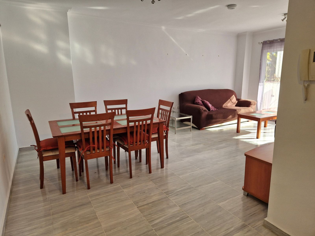 Appartement te koop in Alhaurin Golf R4691839