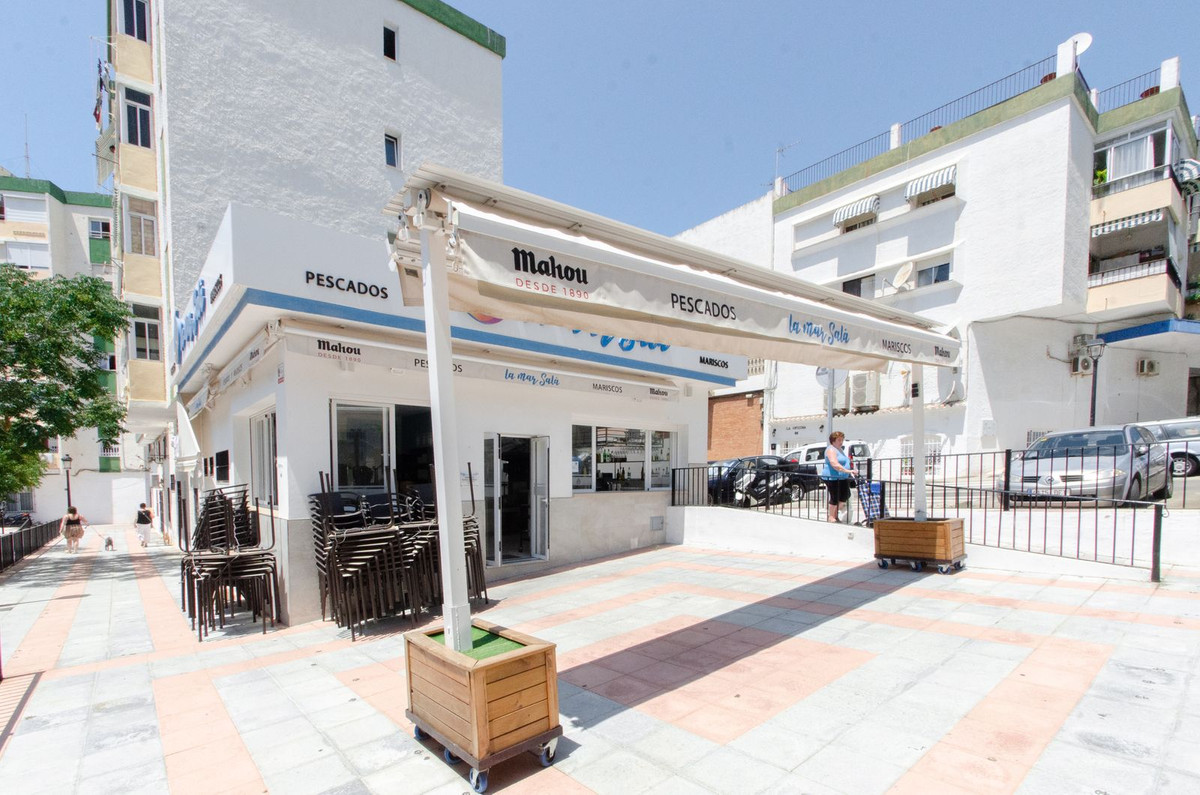 Comercial - Marbella