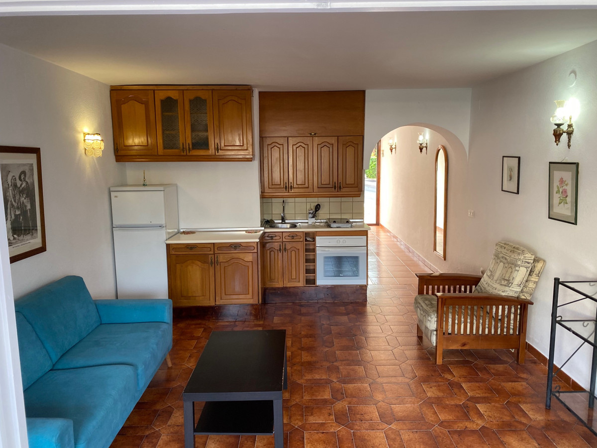 1 bedroom Apartment For Sale in Los Pacos, Málaga - thumb 3