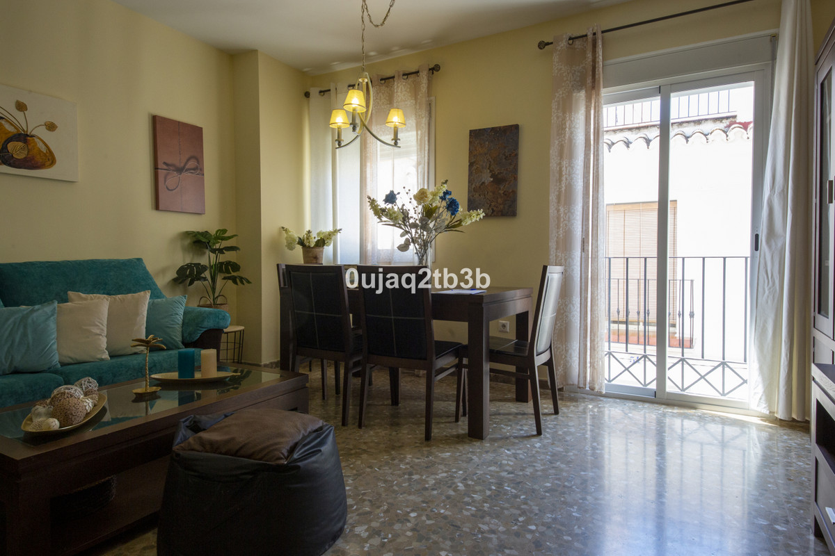 Appartement te koop in Estepona R4708633