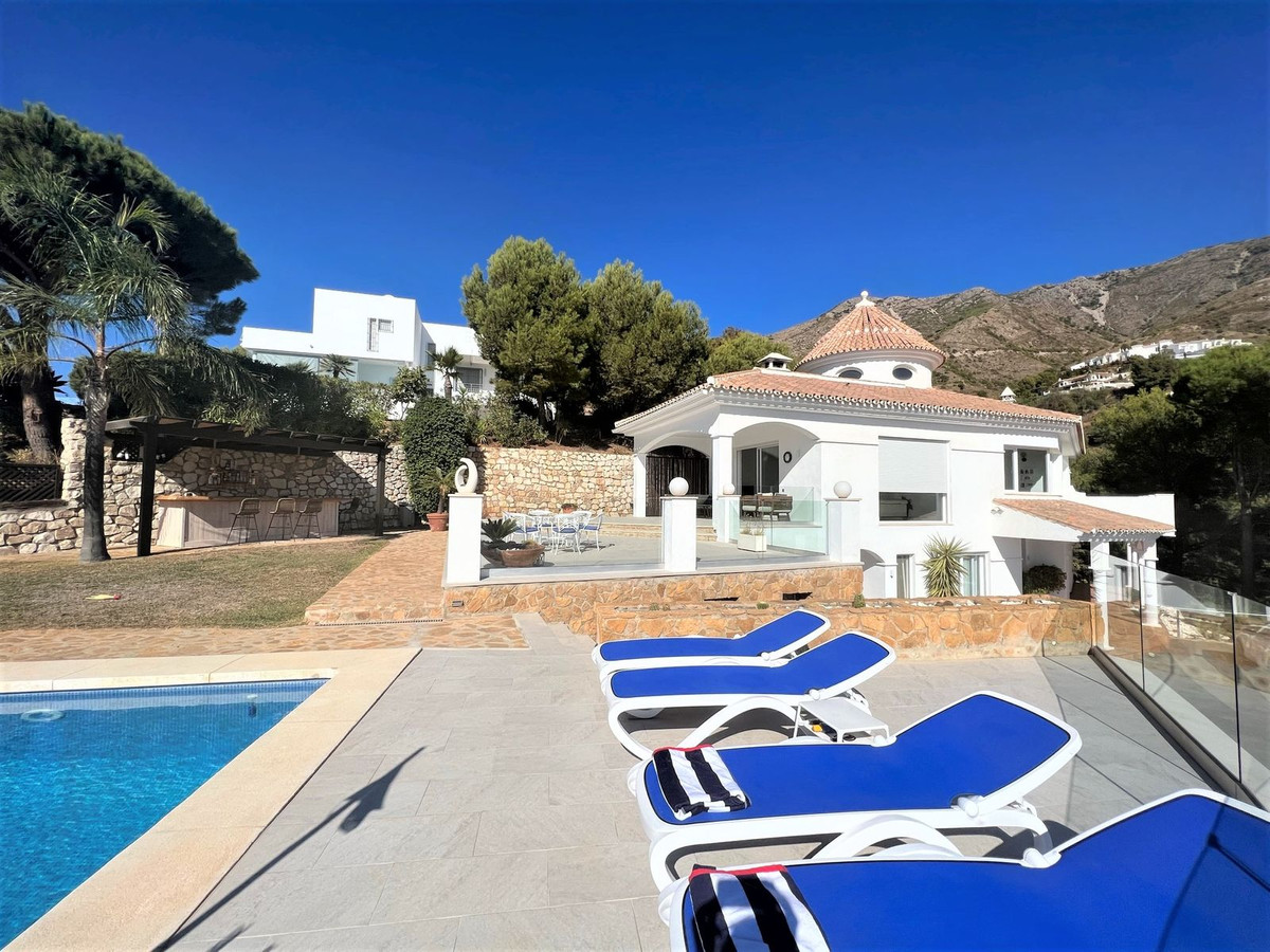 3 bedroom Villa For Sale in Valtocado, Málaga - thumb 3