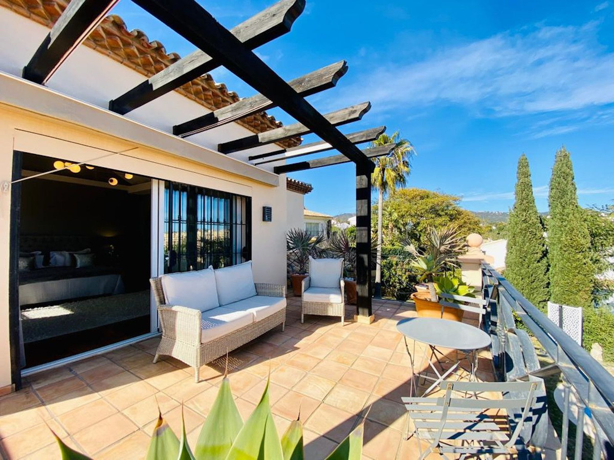 ES167266: Villa  in Marbella