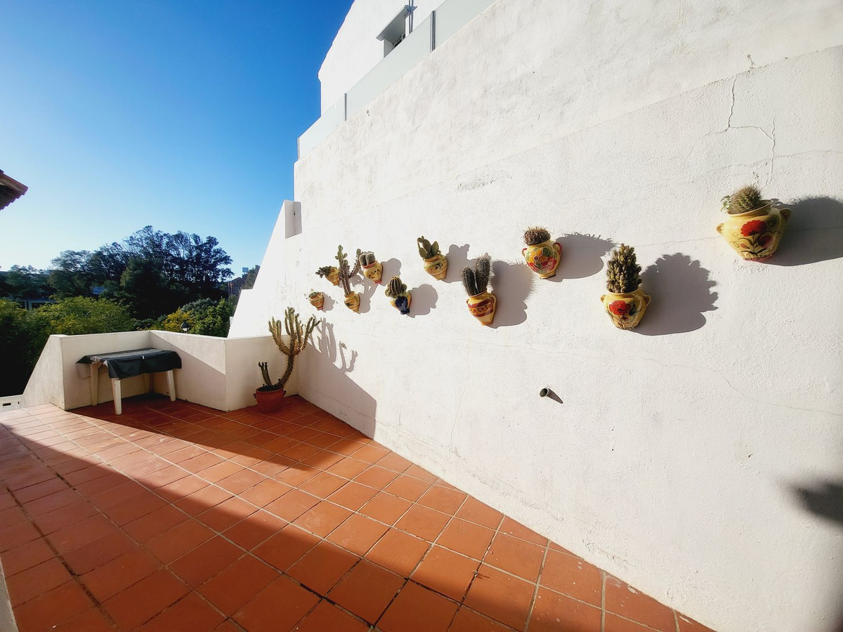 3 Bedroom Terraced Townhouse For Sale Cabopino