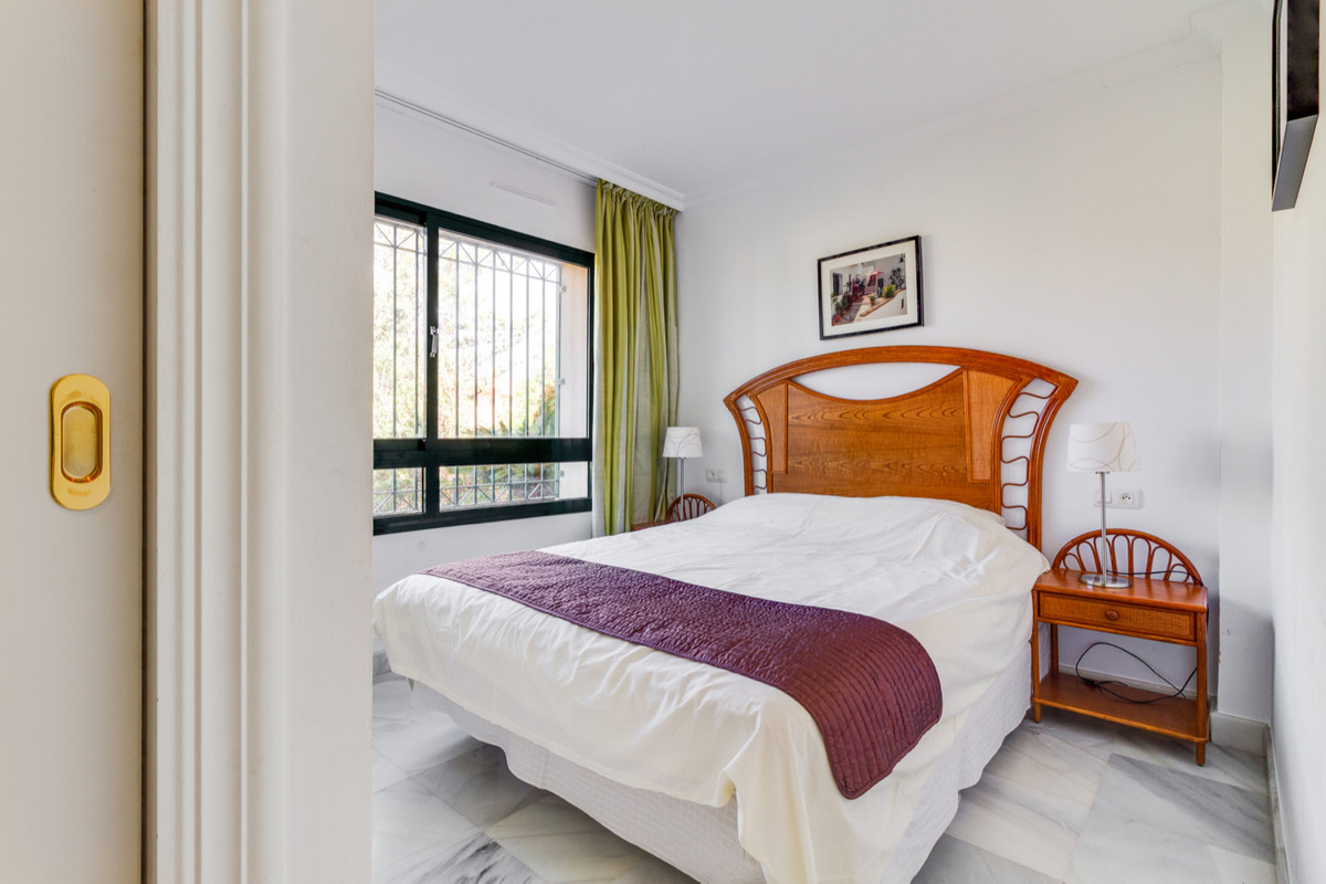 Appartement Penthouse à Artola, Costa del Sol

