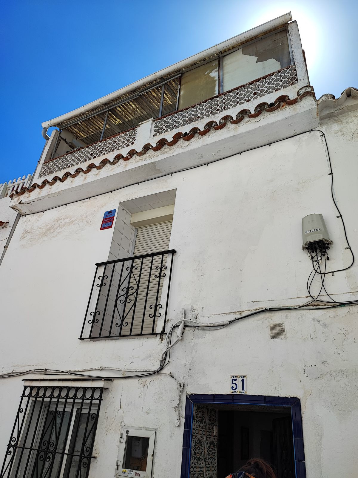  Terreno, Residencial  en venta    en Marbella