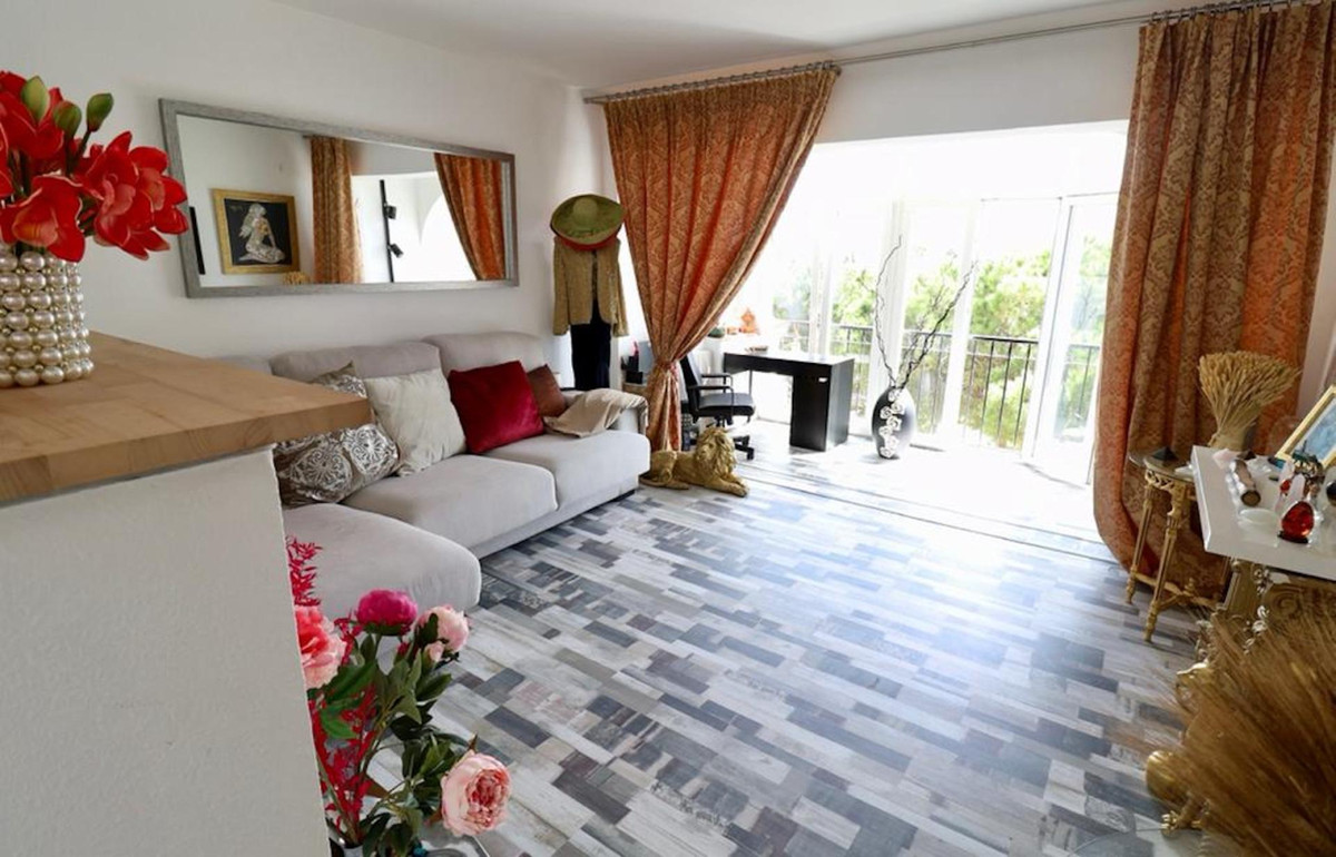 Appartement Penthouse à Miraflores, Costa del Sol
