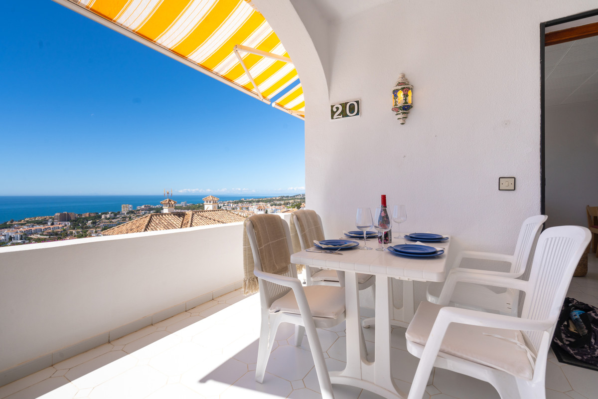 Appartement te koop in Riviera del Sol R4706995