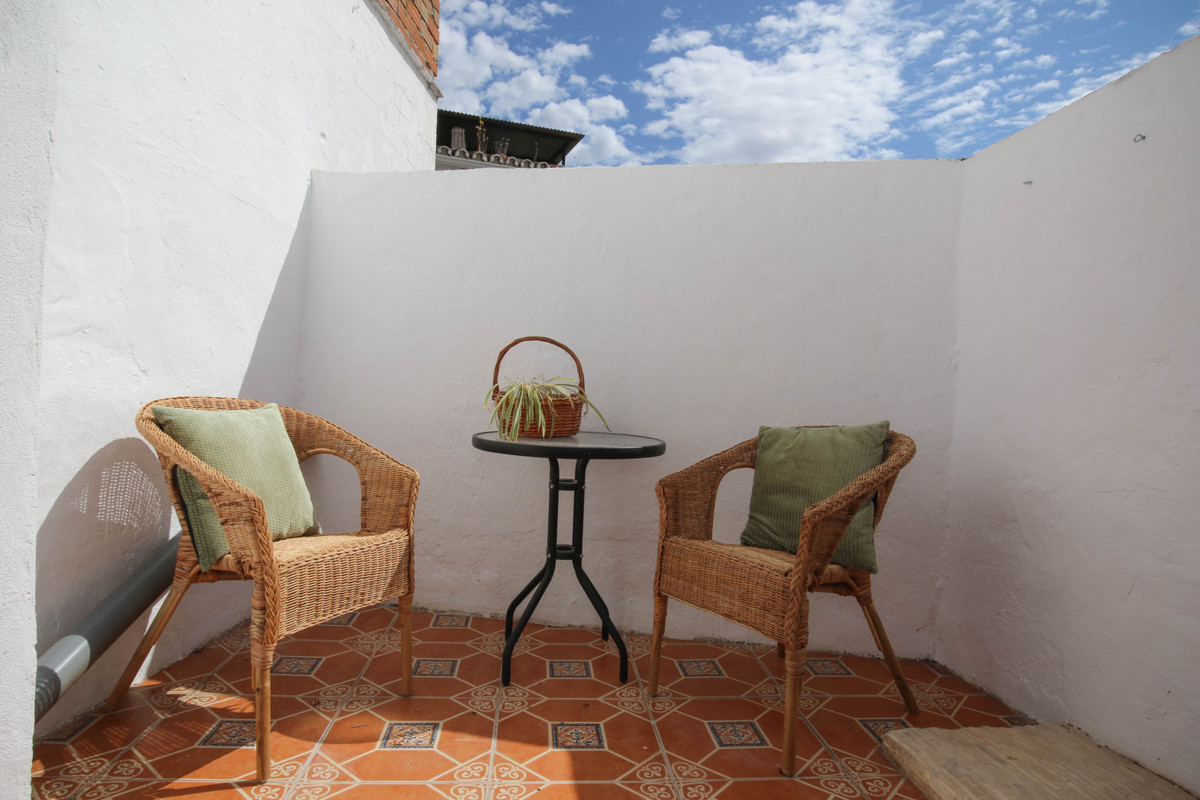 3 bedrooms Townhouse in Guaro