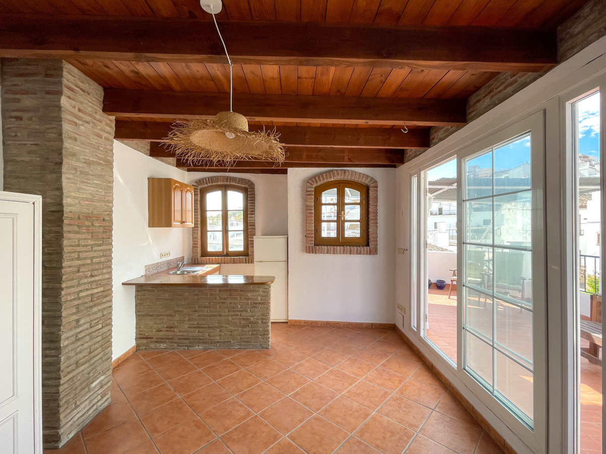 3 bedrooms Townhouse in Guaro
