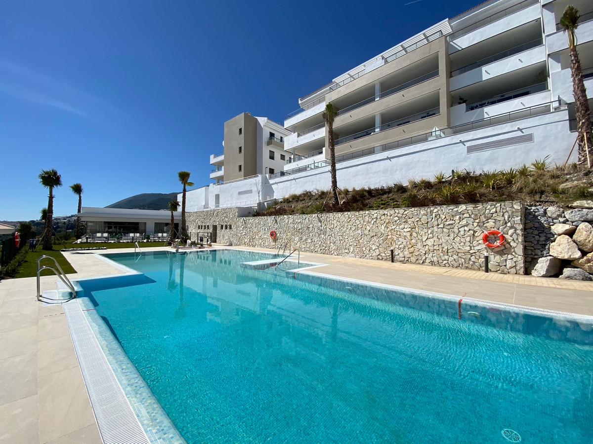 Resale in Serenity Benalmadena
UNFURNISHED Apartments with awesome panoramic open sea views over the, Spain