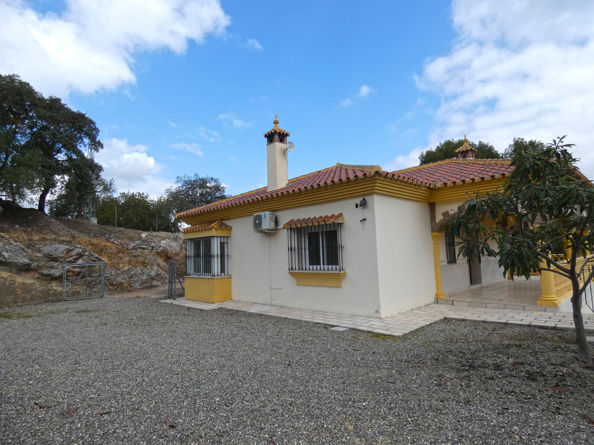 Villa te koop in Coín R4020805