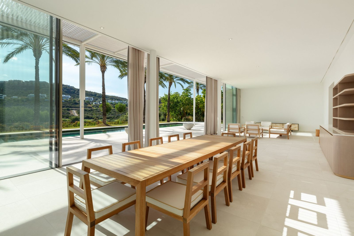 Villa in Casares, Costa del Sol, Málaga on Costa del Sol En venta