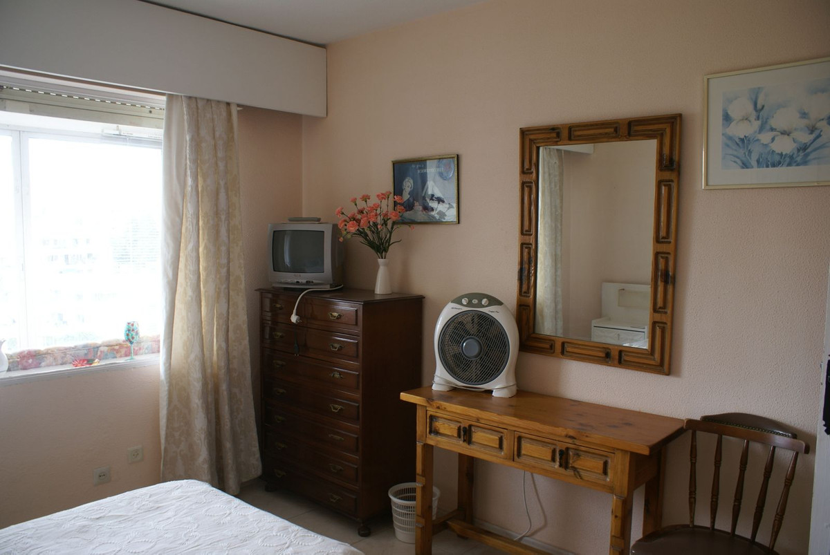 Appartement Mi-étage à Benalmadena Costa, Costa del Sol
