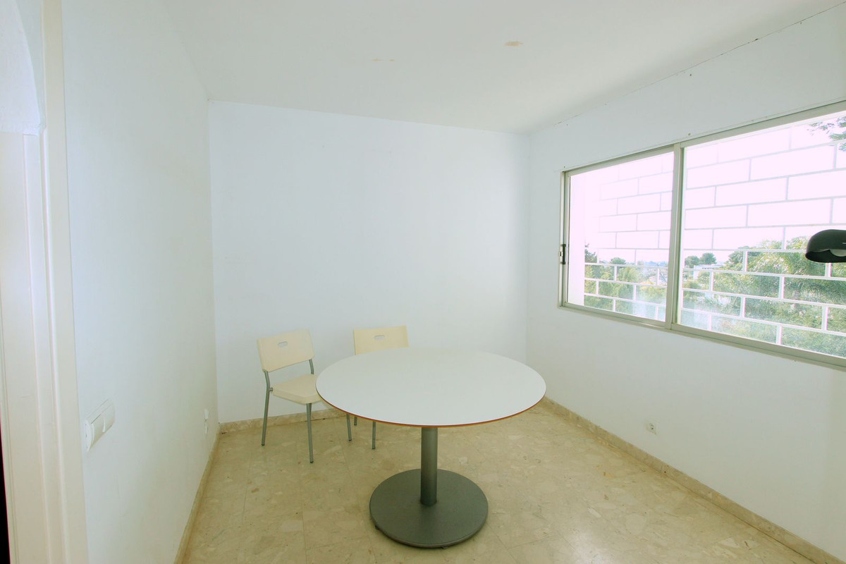 Appartement Duplex à Nueva Andalucía, Costa del Sol
