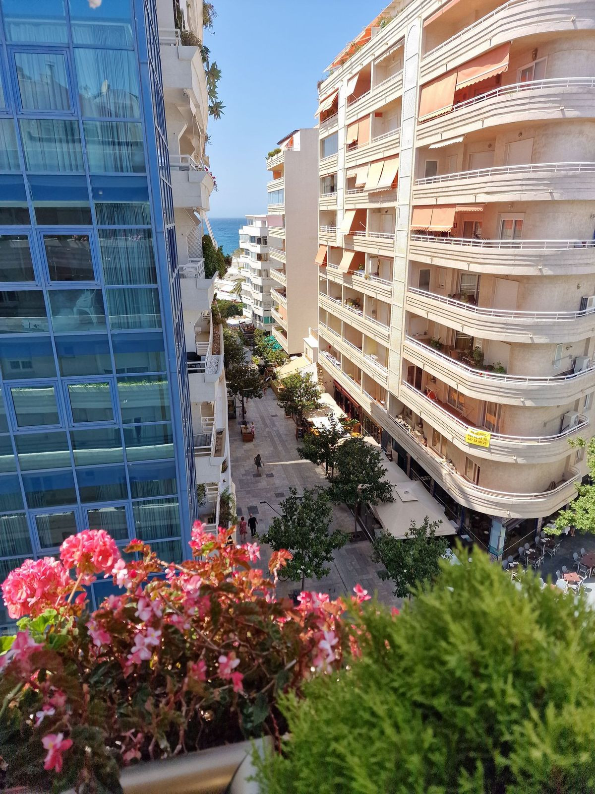 Apartment Penthouse Duplex for sale in Marbella, Costa del Sol