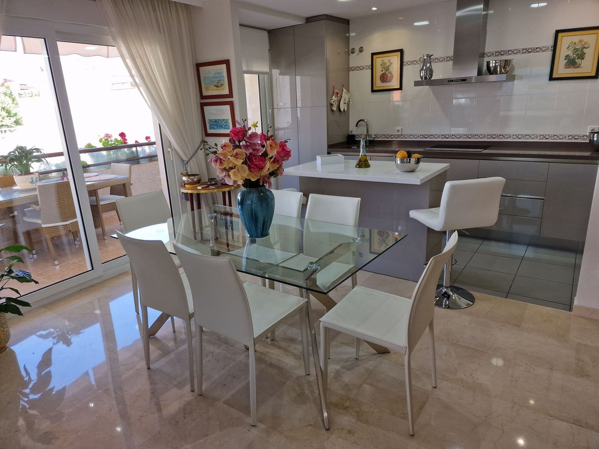Appartement te koop in Marbella R4360924