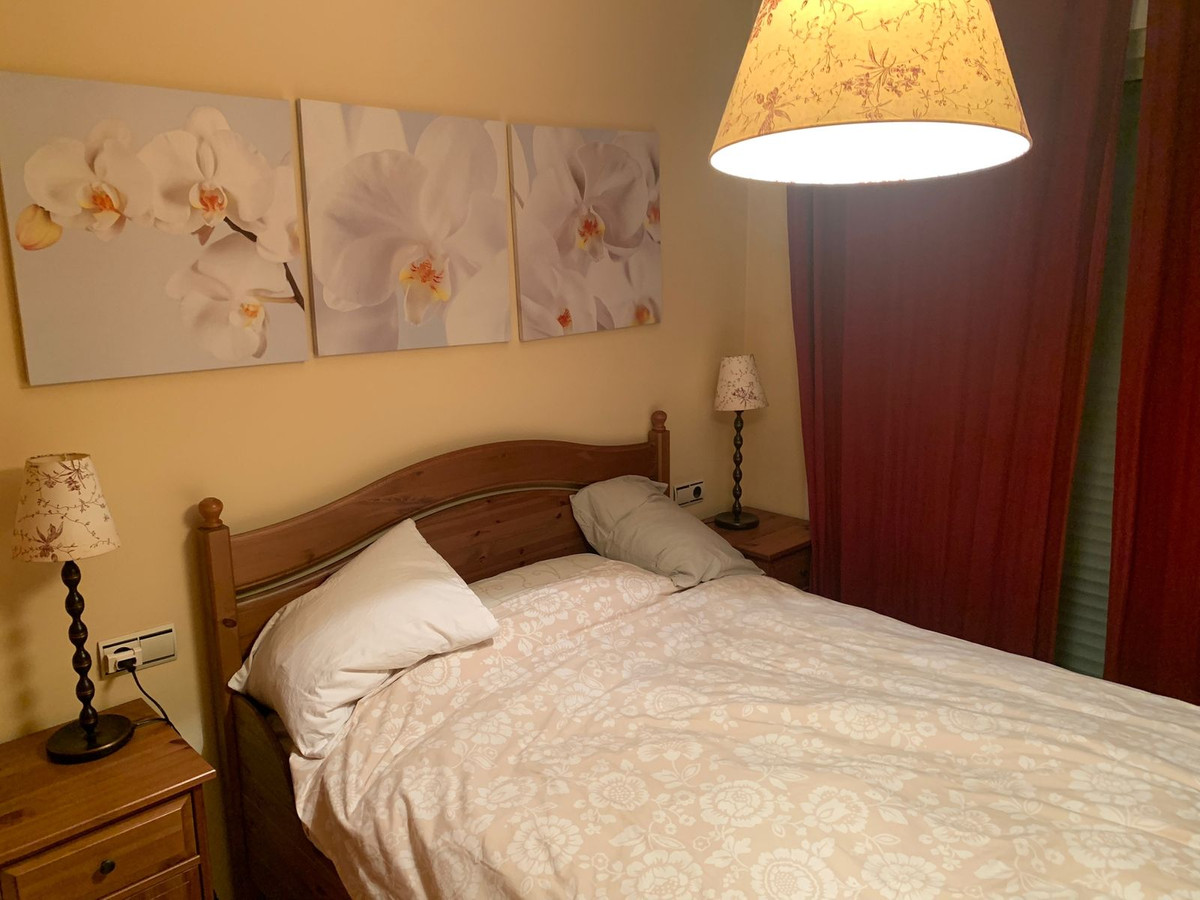 3 Bedroom Townhouse For Sale Costabella, Costa del Sol - HP4229200