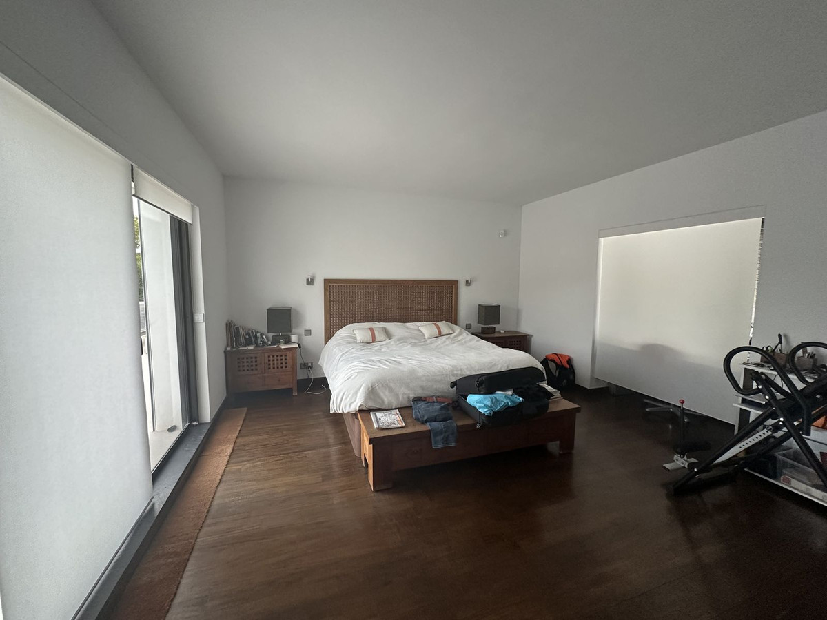 4 Bedroom Detached Villa For Sale Nagüeles