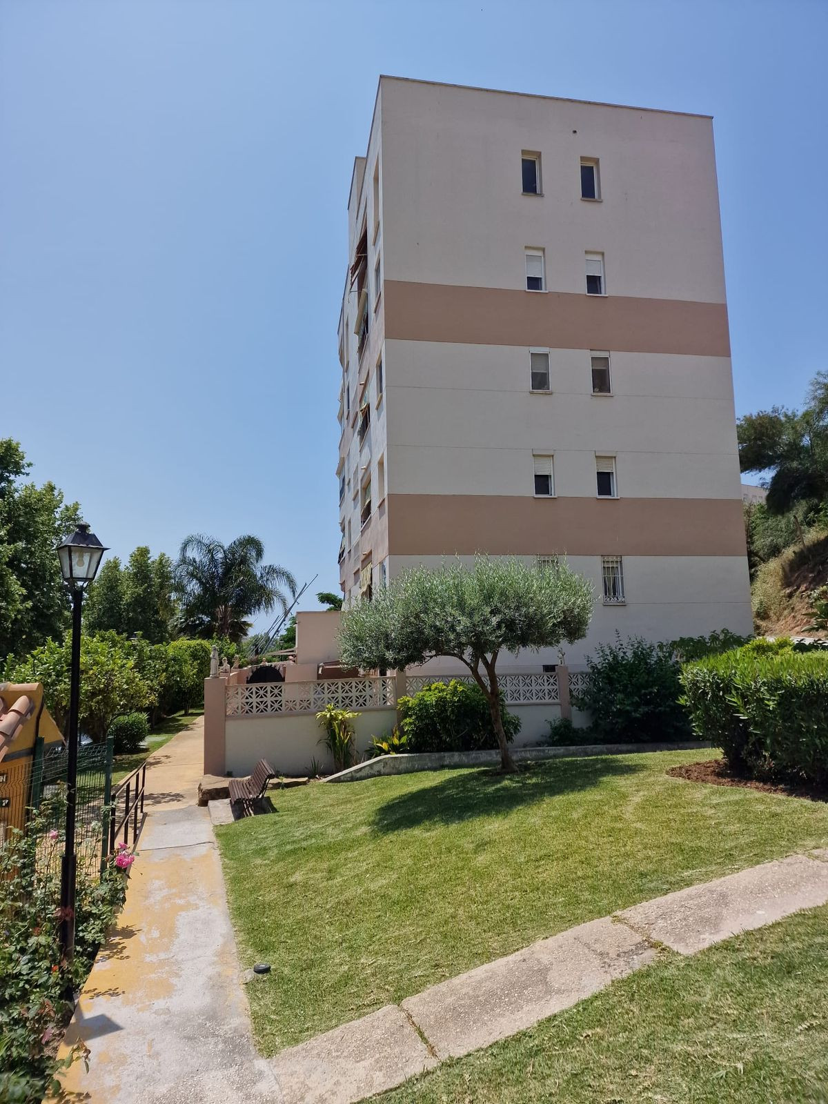Appartement te koop in Marbella R4323835