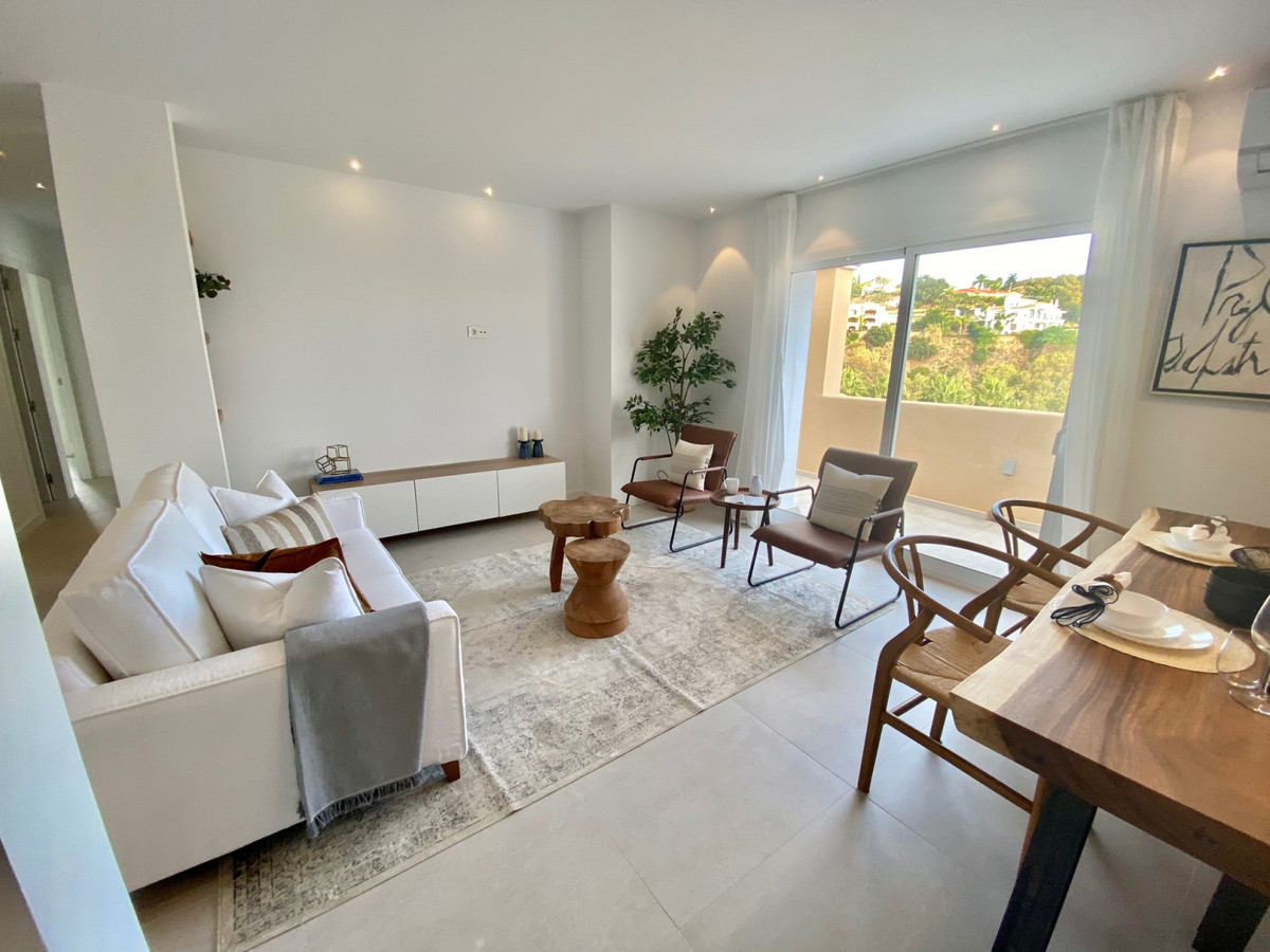 Appartement Penthouse à La Quinta, Costa del Sol
