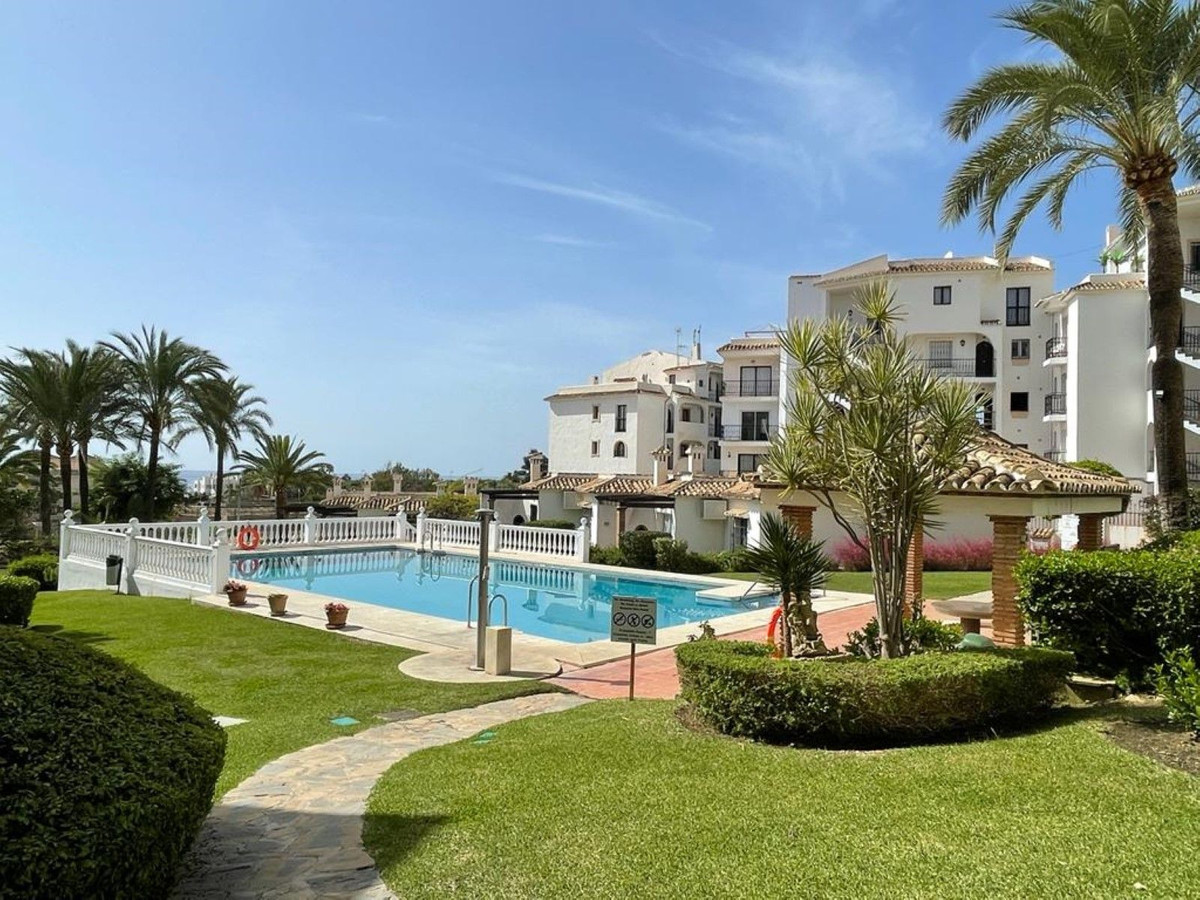 Apartamento Planta Baja en venta en Riviera del Sol R4162855