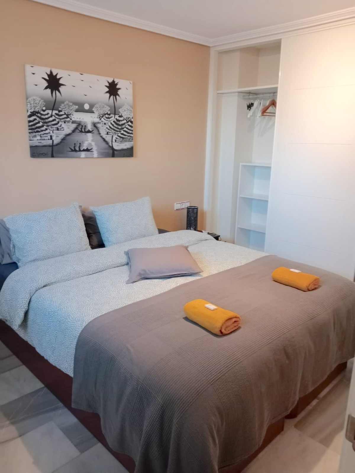 Appartement Duplex à La Carihuela, Costa del Sol
