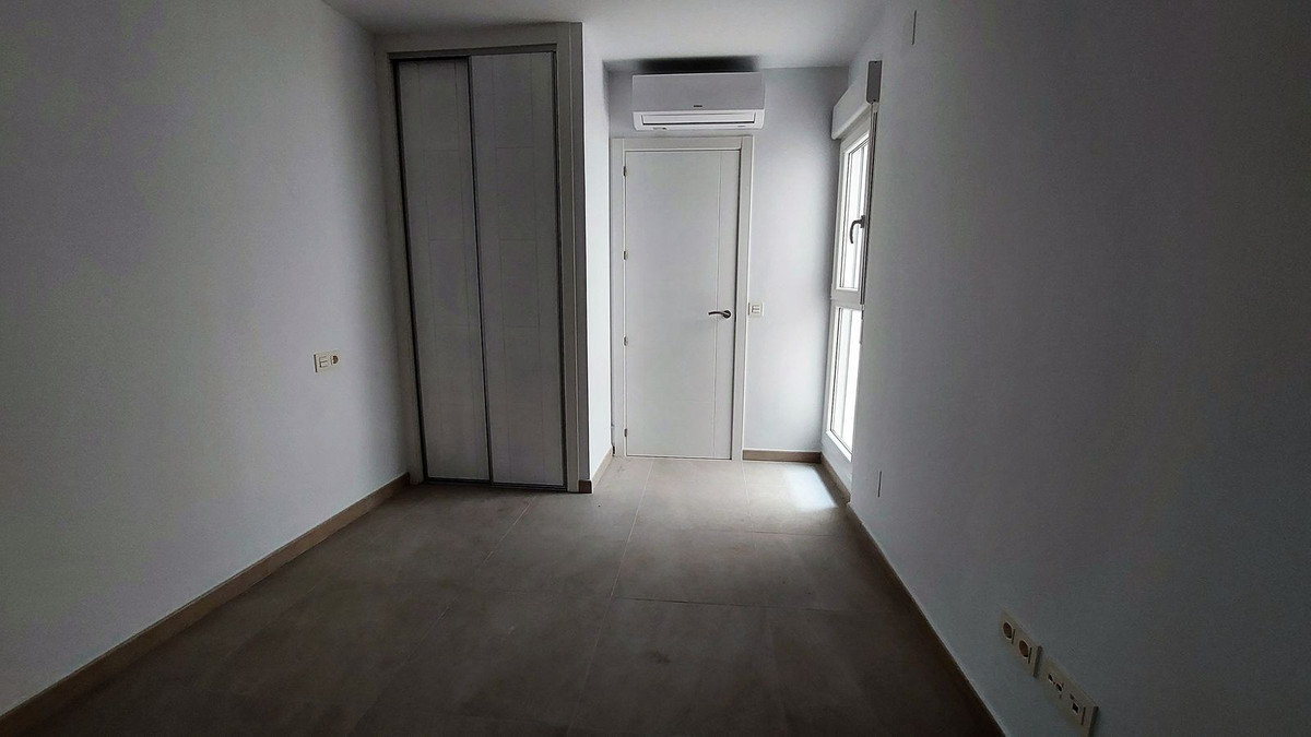 1 Dormitorio Apartamento en venta Fuengirola