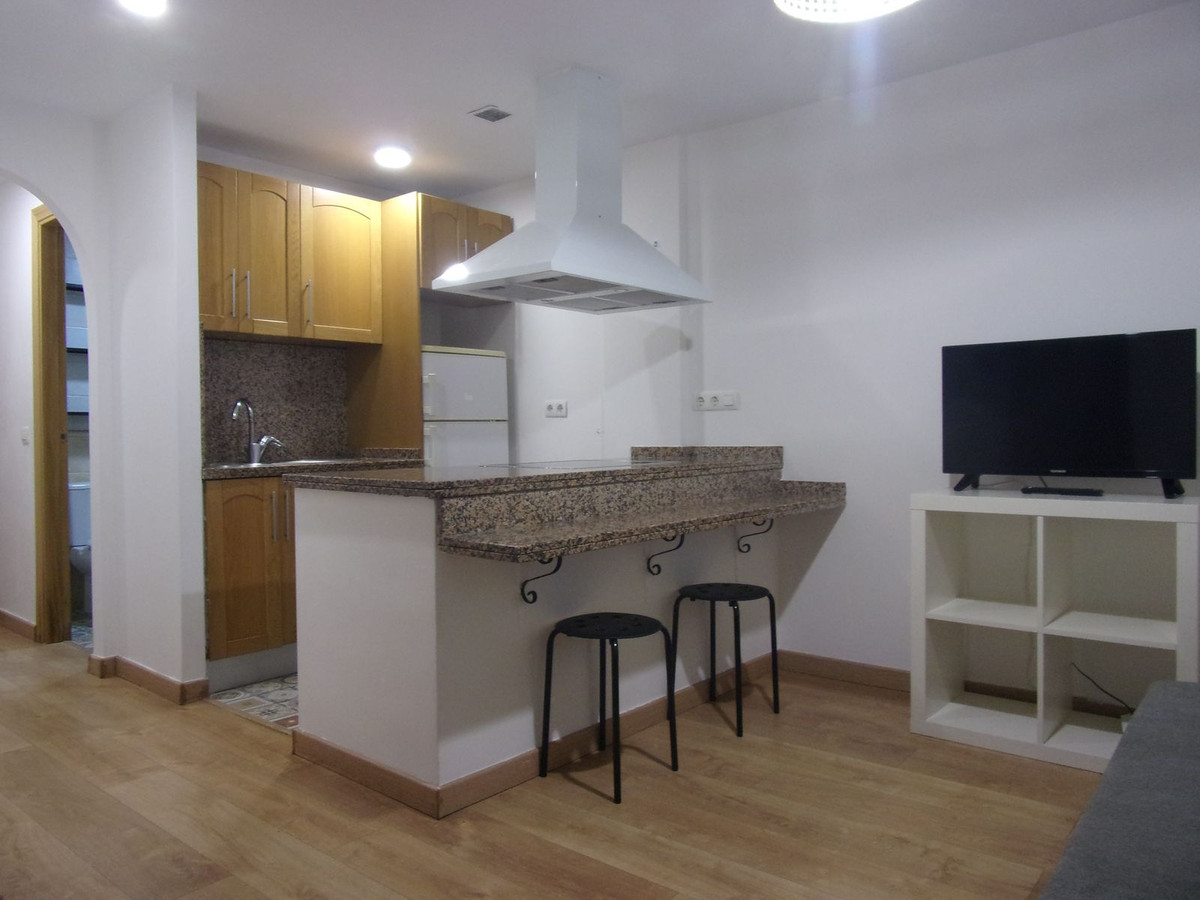 Appartement te koop in Marbella R4631188