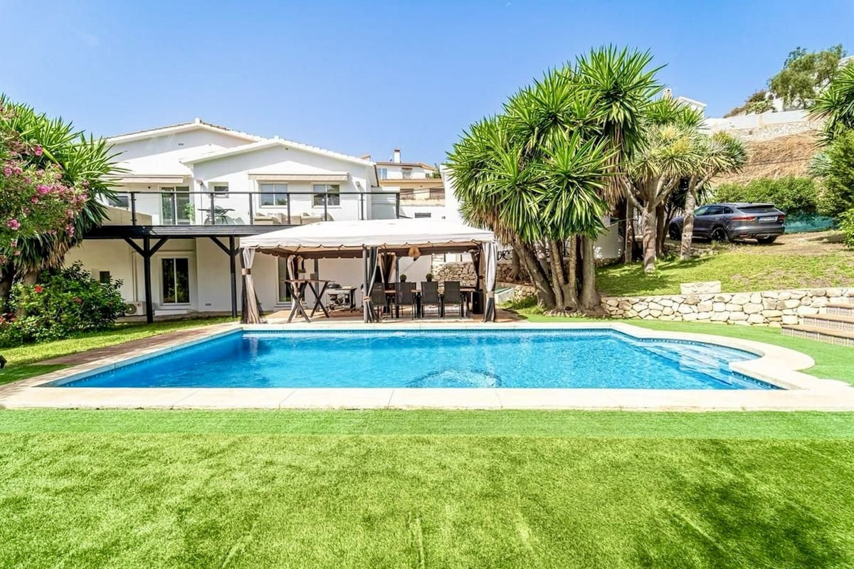 Detached Villa for sale in Torreblanca R4639801