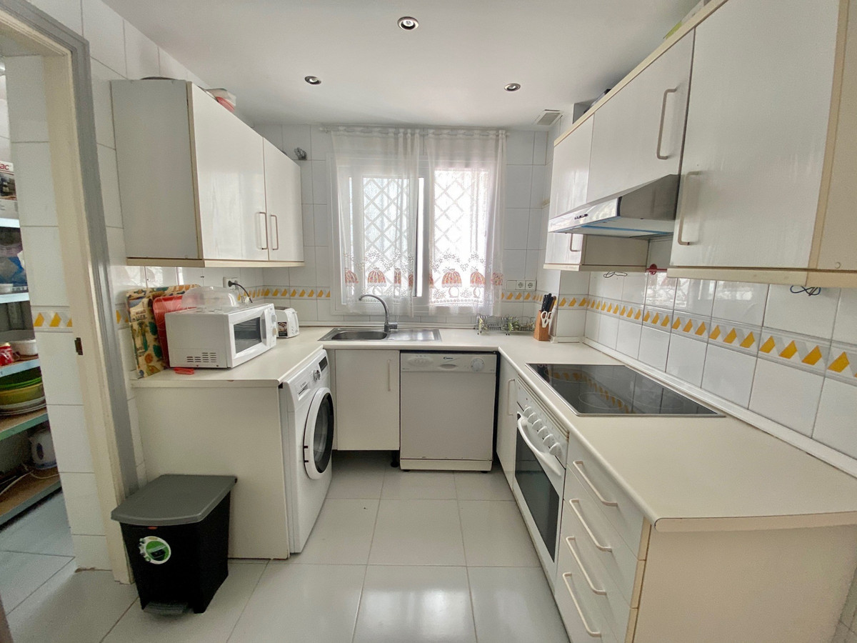 Appartement te koop in Nagüeles R4397512