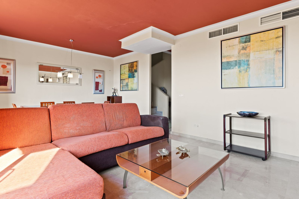 Appartement Penthouse à Selwo, Costa del Sol
