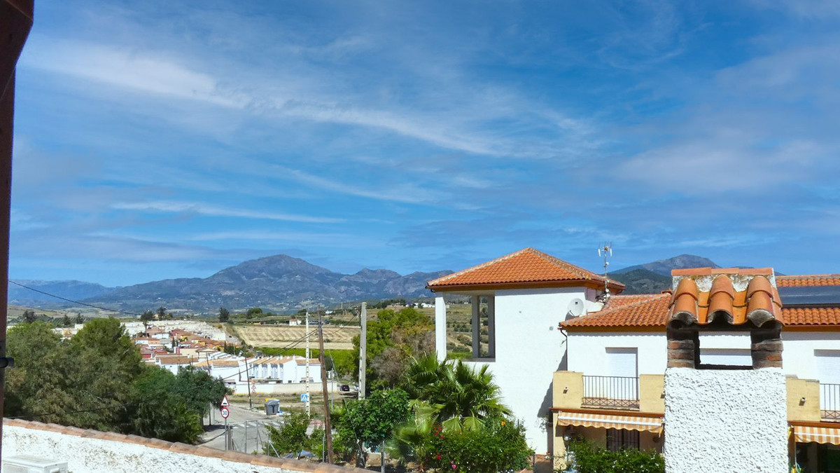 Zalea, Costa del Sol, Málaga, Espanja - Rivitalo - Rivitalo