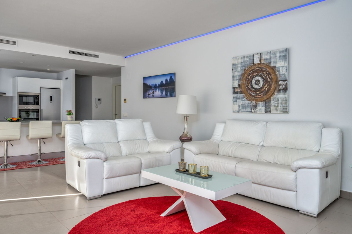 Appartement te koop in Fuengirola R4506820