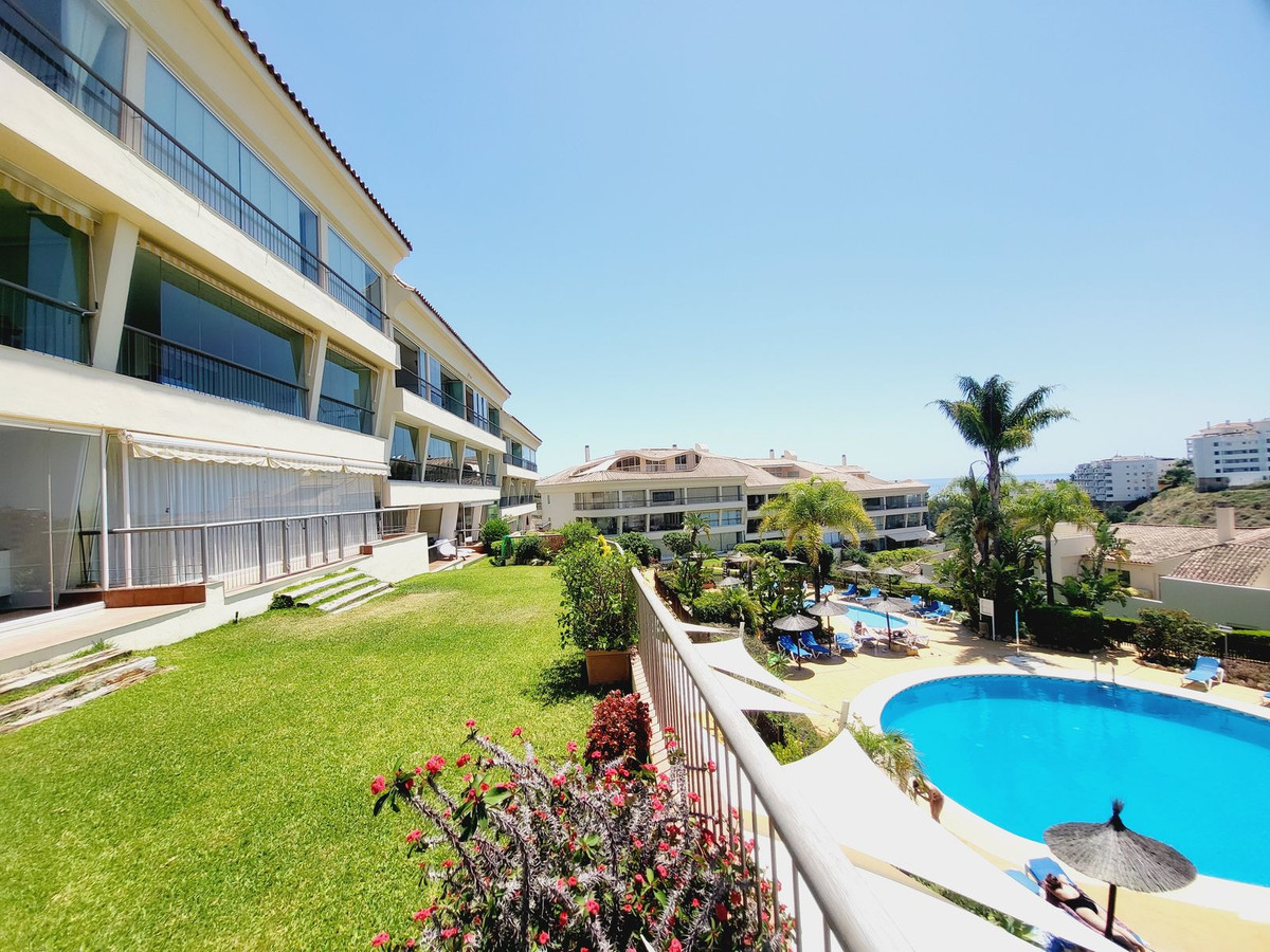Apartament na parterze na sprzedaż w Riviera del Sol R4353856